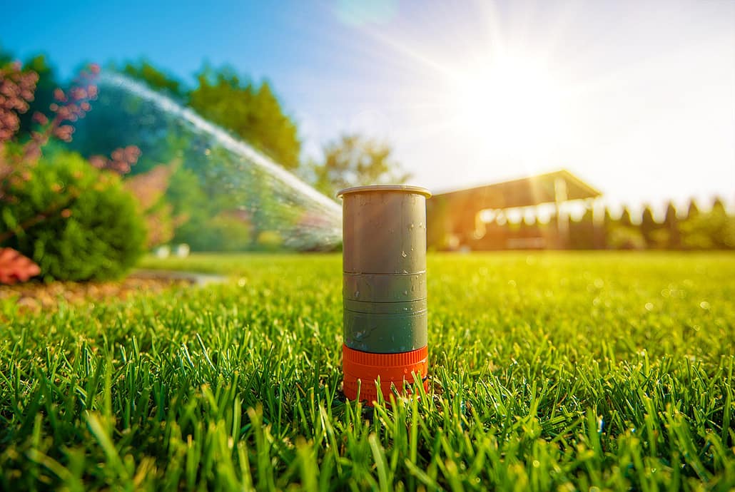 Sprinkler Timer Replacement San Tan Valley Sprinkler Timer Replacement San Tan Valley