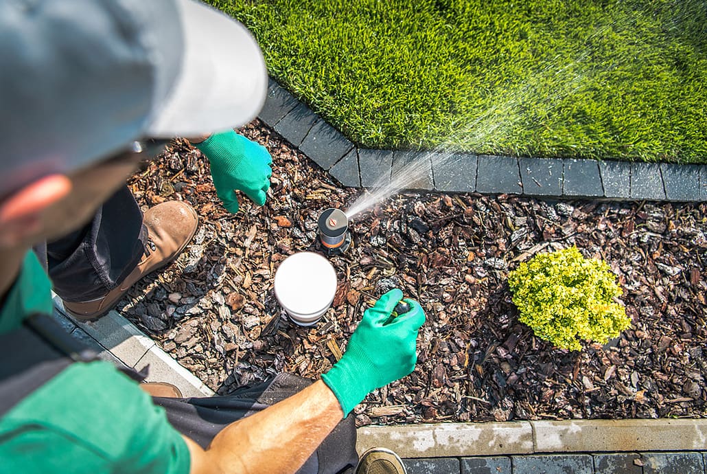 Sprinkler Valve Repair Service Mesa AZ Sprinkler Valve Repair Service Mesa AZ