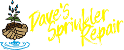 Daves Sprinkler Repair