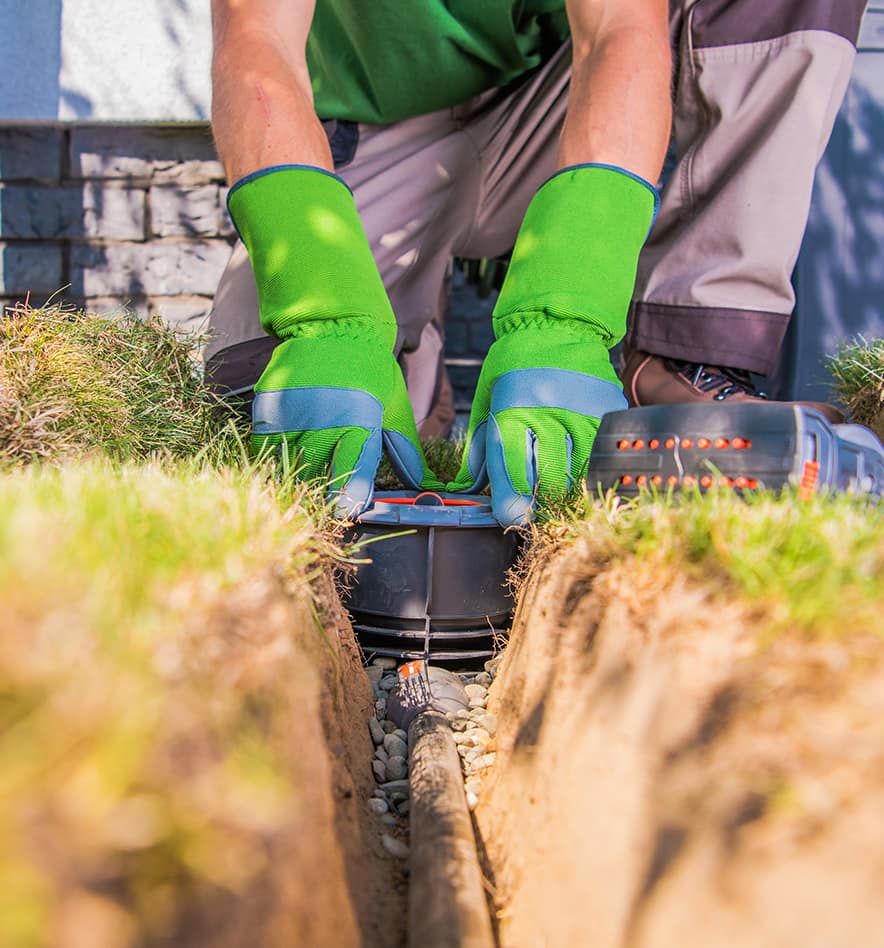 Valve Repair Chandler AZ Daves Sprinkler Repair